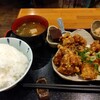 定食屋 Rei - 料理写真: