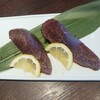 牛兵衛 - 和牛あぶり握り