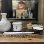 永楽蕎麦 - 