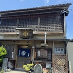 永楽蕎麦 - 