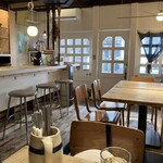 ロシア・ジョージア料理 ハチャプリ - 