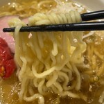 Craft Ramen BiT - Craft Ramen BiT(麺)