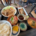 えのもと食堂 - 