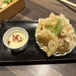 全席個室 楽蔵うたげ  - 