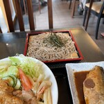 えのもと食堂 - 