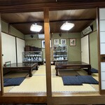 永楽蕎麦 - 