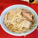 ラーメン二郎 - 