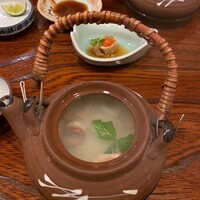 鶏割烹 ならや -  鶏割烹 ならや -