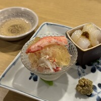 すぎ乃 麻布十番 - 