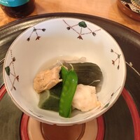 懐石 秀石菴 - 