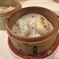 中國菜 奈良町 枸杞 - 