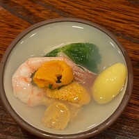 鶏割烹 ならや -  鶏割烹 ならや -