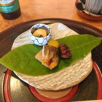懐石 秀石菴 - 