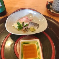懐石 秀石菴 - 