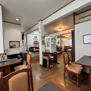 老舗カレー ボントン_2