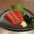 九州人情酒場 魚星 - 料理写真:期間限定サンキューセール：本まぐろ赤身刺身４２９円