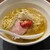 Craft Ramen BiT - その他写真:Craft Ramen BiT(コンソメらーめん(塩))