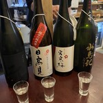 居酒屋 ごいち - 