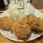 Tonkatsu Katsuichi - 