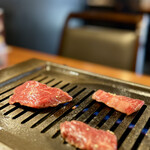 Yakiniku Shokudou Kokoro - 