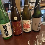 居酒屋 ごいち - 