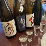 居酒屋 ごいち - 