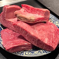 肉 希々 - 