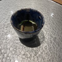 天冨良 麻布よこ田 新宿別邸 - 鰻のスープ