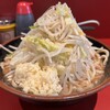 ラーメン二郎 荻窪店