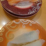 回転寿し トリトン 豊平店 - 