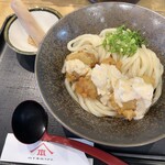 Yamashita Honki Udon - 