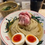 Tsukemen Kinryuu - 