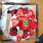 シュガーシャック - 