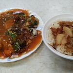 圓環邊蚵仔煎 - 