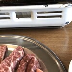 網走原生牧場観光センター 牧場レストラン - 