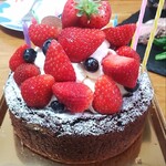 シュガーシャック - 