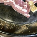 網走原生牧場観光センター 牧場レストラン - 