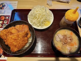 Tonkatsu Masachan - 