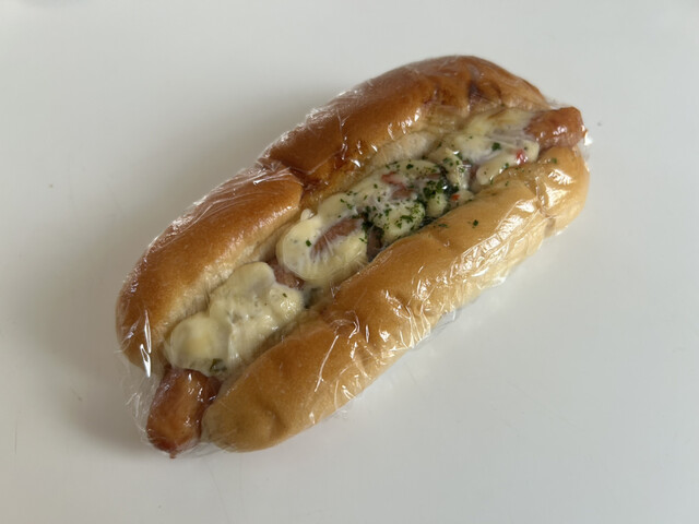 フレッシュベーカリー - 土崎（パン）の写真