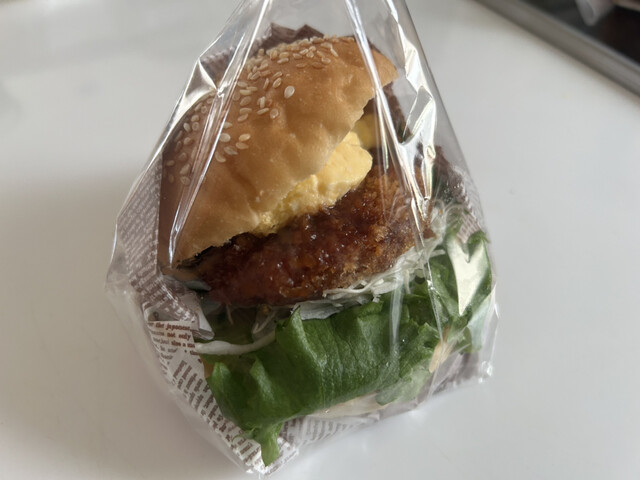 フレッシュベーカリー - 土崎（パン）の写真