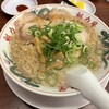 ラーメン魁力屋 五反田店