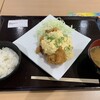 とり専門店 鳥さく モレラ岐阜店