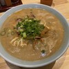 支那そば 餐休 中庄店