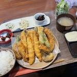 カフェ 香月 - 