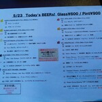 クラフトビアマーケット 虎ノ門店 - 