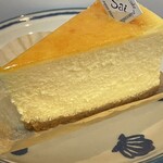 Piaccollina Sai - saiチーズケーキ