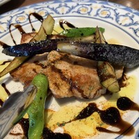 ミゲル フアニ 新宿タカシマヤ タイムズスクエア店 - 