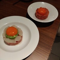 うしごろバンビーナ 銀座店 - 