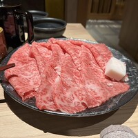 近江牛専門店 近江かど萬 - 