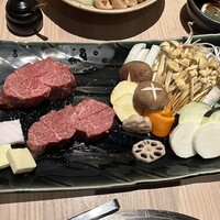 近江牛専門店 近江かど萬 - 